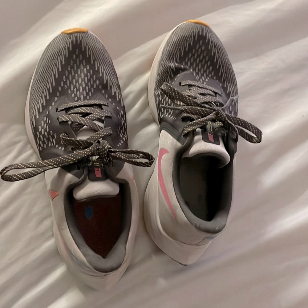 Only worn a couple times